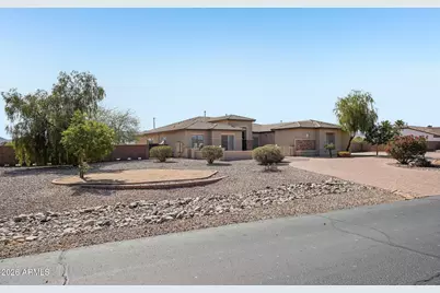 3518 N Mansfield Drive, Litchfield Park, AZ 85340 - Photo 47