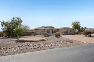 3518 N Mansfield Dr, Litchfield Park, AZ 85340 - Photo 47