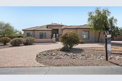 3518 N Mansfield Drive, Litchfield Park, AZ 85340 - Photo 43