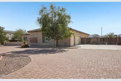 3518 N Mansfield Drive, Litchfield Park, AZ 85340 - Photo 45