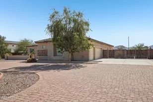 3518 N Mansfield Dr, Litchfield Park, AZ 85340 - Photo 45
