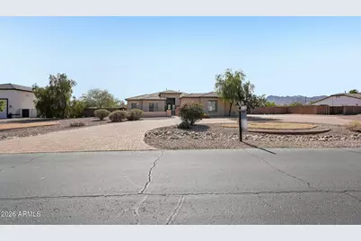 3518 N Mansfield Drive, Litchfield Park, AZ 85340 - Photo 45