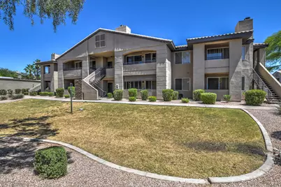 7009 E Acoma Drive #1035, Scottsdale, AZ 85254 - Photo 1