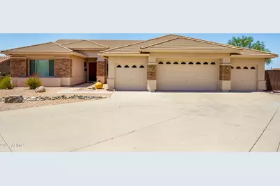 6382 S Mesa Vista Circle S, Gold Canyon, AZ 85118 - Photo 1