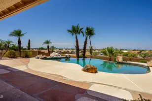 6382 S Mesa Vista Circle S, Gold Canyon, AZ 85118 - Photo 21