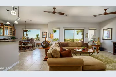 6382 S Mesa Vista Circle S, Gold Canyon, AZ 85118 - Photo 3