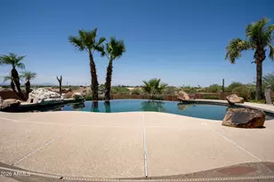 6382 S Mesa Vista Circle S, Gold Canyon, AZ 85118 - Photo 23