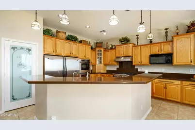 6382 S Mesa Vista Circle S, Gold Canyon, AZ 85118 - Photo 7