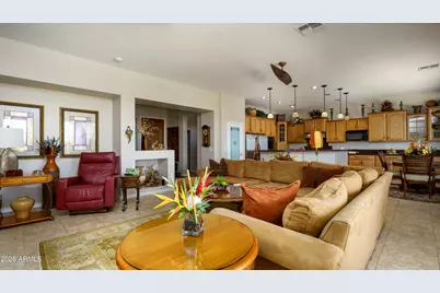 6382 S Mesa Vista Circle S, Gold Canyon, AZ 85118 - Photo 5