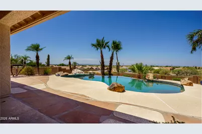 6382 S Mesa Vista Circle S, Gold Canyon, AZ 85118 - Photo 3