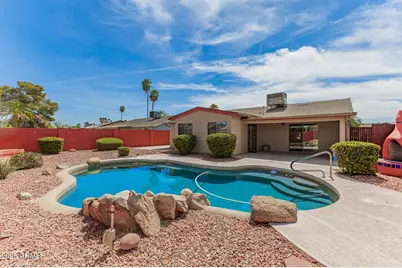4020 E Windrose Drive, Phoenix, AZ 85032 - Photo 29