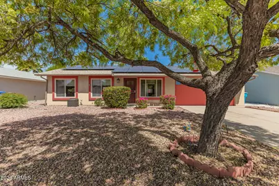 4020 E Windrose Drive, Phoenix, AZ 85032 - Photo 1