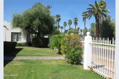 1019 W Woodland Avenue #Apt 3, Phoenix, AZ 85007 - Photo 9