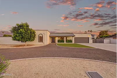 7115 W John Cabot Road, Glendale, AZ 85308 - Photo 1