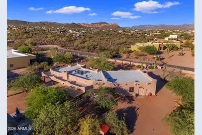 4284 N Colt Road, Apache Junction, AZ 85119 - Photo 85