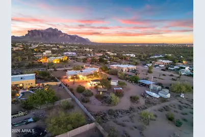 4284 N Colt Road, Apache Junction, AZ 85119 - Photo 5