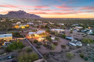 4284 N Colt Rd, Apache Junction, AZ 85119 - Photo 5