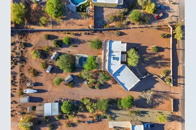 4284 N Colt Road, Apache Junction, AZ 85119 - Photo 83