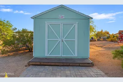 4284 N Colt Road, Apache Junction, AZ 85119 - Photo 73