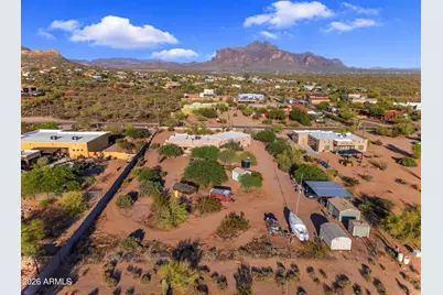 4284 N Colt Road, Apache Junction, AZ 85119 - Photo 81