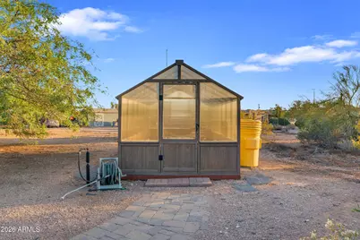 4284 N Colt Road, Apache Junction, AZ 85119 - Photo 71