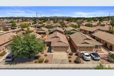 11414 W Pinehollow Drive, Surprise, AZ 85378 - Photo 23