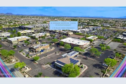 0 W Pinnacle Peak Road #-, Peoria, AZ 85383 - Photo 21