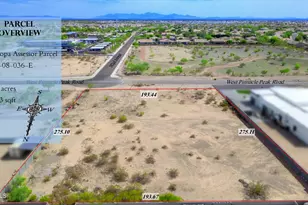 0 W Pinnacle Peak Rd, Peoria, AZ 85383 - Photo 1