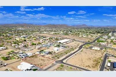 0 W Pinnacle Peak Road #-, Peoria, AZ 85383 - Photo 5