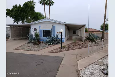 834 S Meridian Road #162, Apache Junction, AZ 85120 - Photo 1