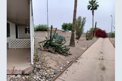 834 S Meridian Road #162, Apache Junction, AZ 85120 - Photo 21