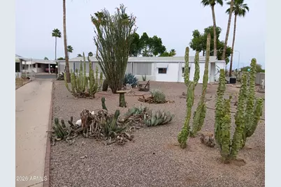 834 S Meridian Road #162, Apache Junction, AZ 85120 - Photo 19
