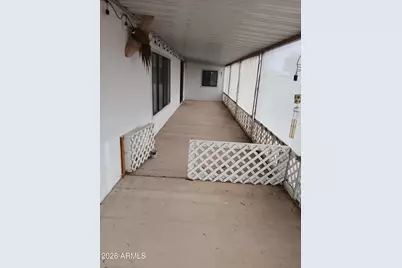 834 S Meridian Road #162, Apache Junction, AZ 85120 - Photo 17