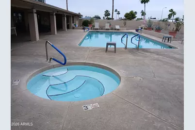834 S Meridian Road #162, Apache Junction, AZ 85120 - Photo 27