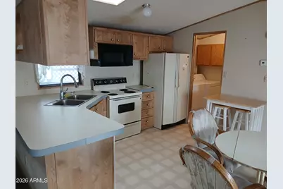 834 S Meridian Road #162, Apache Junction, AZ 85120 - Photo 3