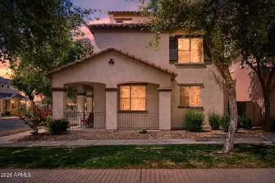 3927 S Rim Road, Gilbert, AZ 85297 - Photo 1