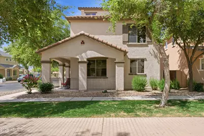 3927 S Rim Road, Gilbert, AZ 85297 - Photo 11