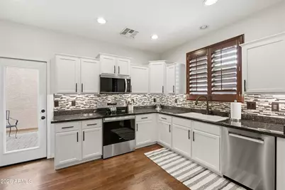 3927 S Rim Road, Gilbert, AZ 85297 - Photo 19