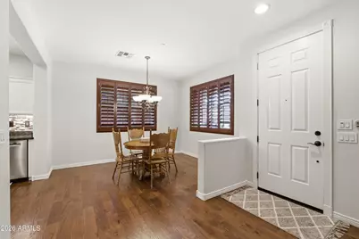 3927 S Rim Road, Gilbert, AZ 85297 - Photo 17