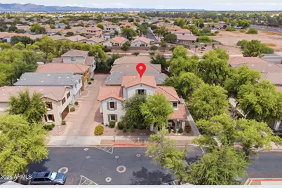 3927 S Rim Road, Gilbert, AZ 85297 - Photo 41
