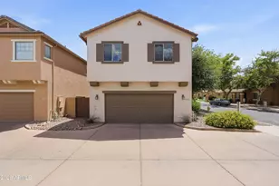 3927 S Rim Rd, Gilbert, AZ 85297 - Photo 9