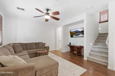 3927 S Rim Road, Gilbert, AZ 85297 - Photo 15