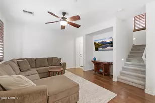 3927 S Rim Rd, Gilbert, AZ 85297 - Photo 15