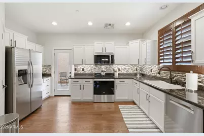 3927 S Rim Road, Gilbert, AZ 85297 - Photo 3