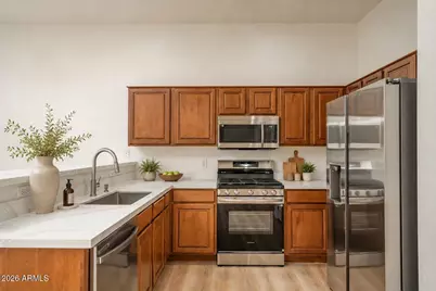 4646 N Ainsley Way, Prescott Valley, AZ 86314 - Photo 3