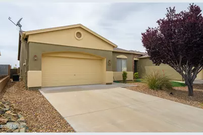 4646 N Ainsley Way, Prescott Valley, AZ 86314 - Photo 9