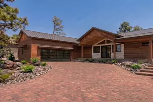 1311 W Snow Creek Trail, Show Low, AZ 85901 - Photo 1