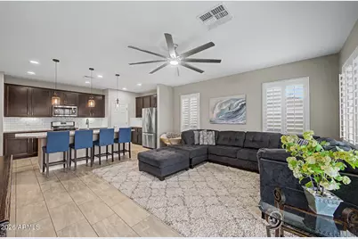 12117 W Desert Moon Way, Peoria, AZ 85383 - Photo 13
