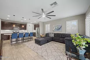 12117 W Desert Moon Way, Peoria, AZ 85383 - Photo 13