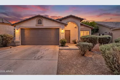 1635 E Ash Avenue, Buckeye, AZ 85326 - Photo 1